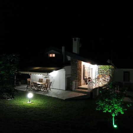 Nirvana House Sani  エクステリア 写真
