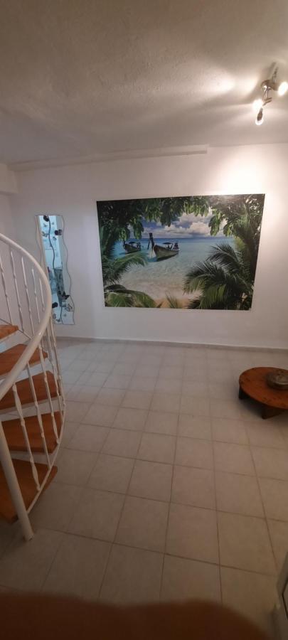 Nirvana House Sani  エクステリア 写真