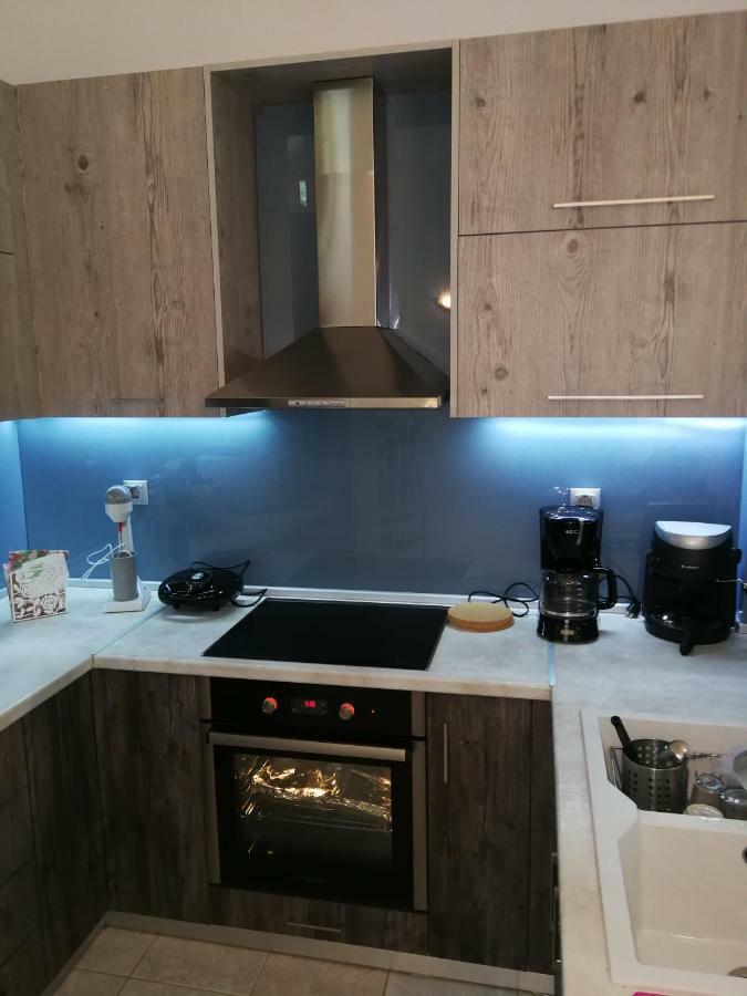 Nirvana House Sani  エクステリア 写真